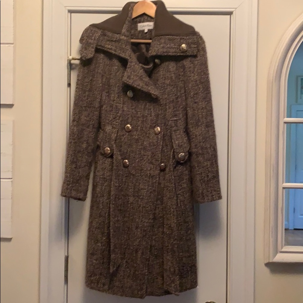 Calvin Klein Coat